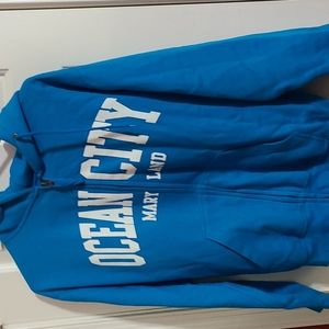 Mens hoodie